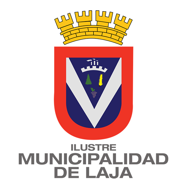 Escudo Municipalidad de Laja